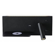 Бра с полкой kink light Норти 08075l,19